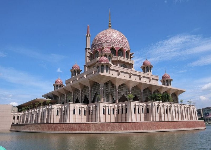 Tour liên tuyến 2 quốc gia 5N4Đ: Từ Đà Nẵng - Singapore - Malaysia, VMB + KS 3*