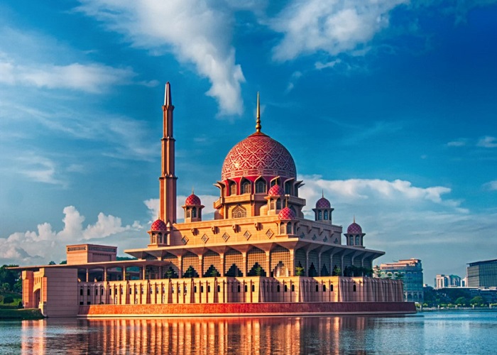 Tour liên tuyến 2 quốc gia 5N4Đ: Từ Đà Nẵng - Singapore - Malaysia, VMB + KS 3*