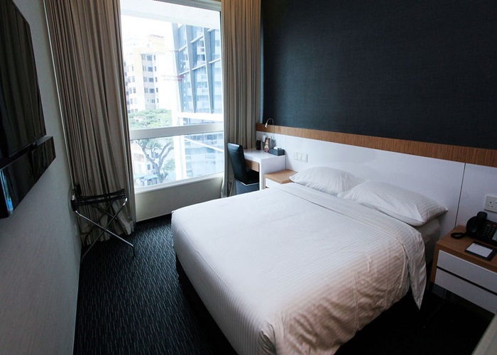 Tour liên tuyến 2 quốc gia 5N4Đ: Từ Đà Nẵng - Singapore - Malaysia, VMB + KS 3*