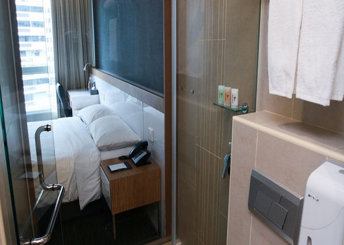 Tour liên tuyến 2 quốc gia 5N4Đ: Từ Đà Nẵng - Singapore - Malaysia, VMB + KS 3*