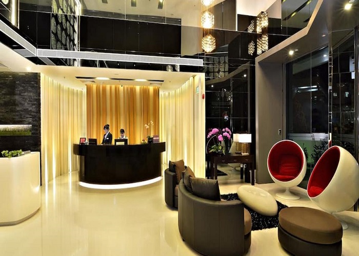 Tour liên tuyến 2 quốc gia 5N4Đ: Từ Đà Nẵng - Singapore - Malaysia, VMB + KS 3*