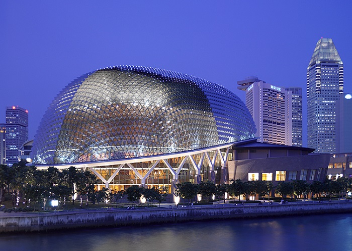 Tour liên tuyến 2 quốc gia 5N4Đ: Từ HCM - Singapore - Malaysia, VMB khứ hồi + KS 3-4*, Tết Nguyên Đán 2025