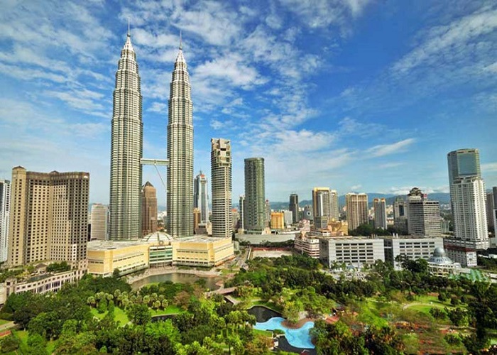 Tour liên tuyến 2 quốc gia 5N4Đ: Từ HCM - Singapore - Malaysia, VMB khứ hồi + KS 3-4*, Tết Nguyên Đán 2025