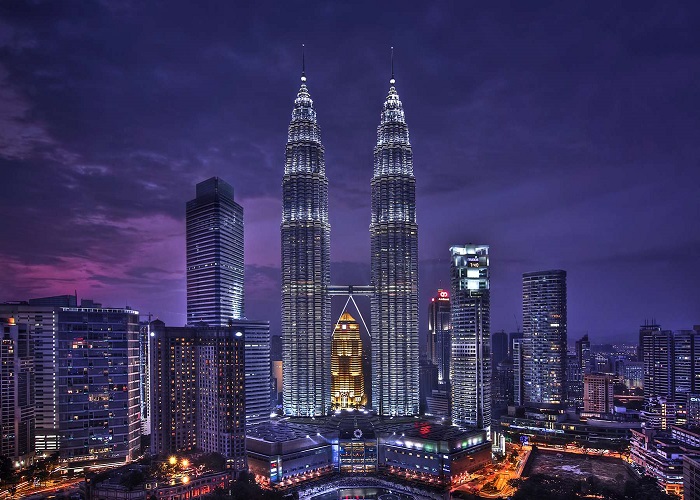 Tour liên tuyến 2 quốc gia 5N4Đ: Từ HCM - Singapore - Malaysia, VMB khứ hồi + KS 3-4*, Tết Nguyên Đán 2025