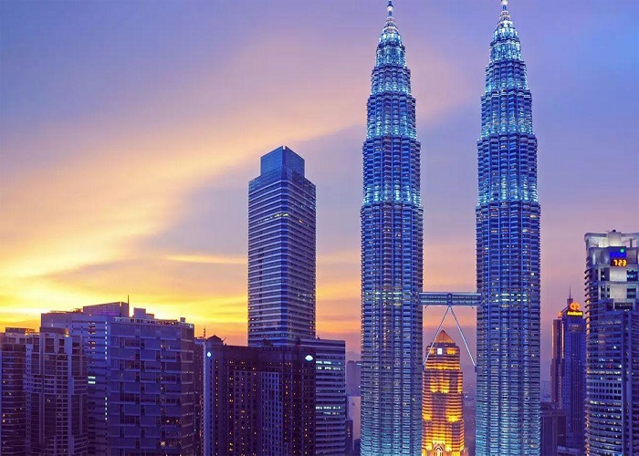 Tour liên tuyến 2 quốc gia 5N4Đ: Từ HCM - Singapore - Malaysia, VMB khứ hồi + KS 3-4*, Tết Nguyên Đán 2025