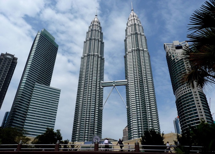 Tour liên tuyến 2 quốc gia 5N4Đ: Từ HCM - Singapore - Malaysia, VMB khứ hồi + KS 3-4*, Tết Nguyên Đán 2025