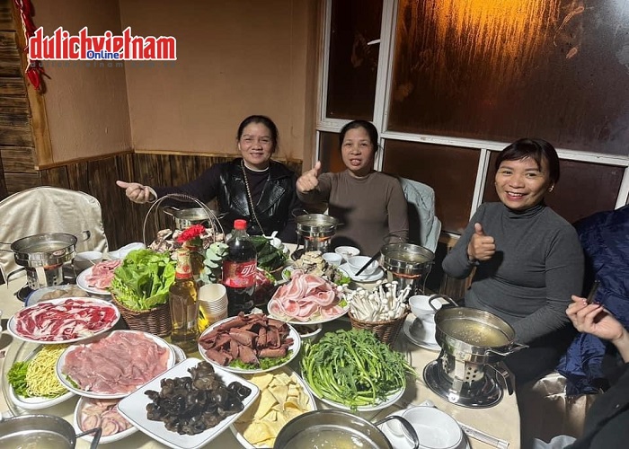 Tour Trung Quốc 5N4Đ: Từ HCM - Thượng Hải - Hàng Châu - Tô Châu - Ô Trấn, Bay VN + Tặng 1 đêm KS 5* Tại Ô Trấn & thưởng thức lẩu Trung Hoa