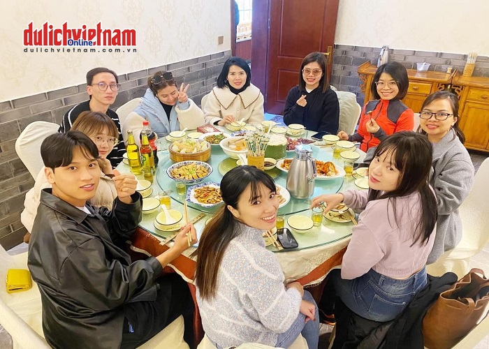 Tour Trung Quốc 5N4Đ: Từ HCM - Thượng Hải - Hàng Châu - Tô Châu - Ô Trấn, Bay VN + Tặng 1 đêm KS 5* Tại Ô Trấn & thưởng thức lẩu Trung Hoa