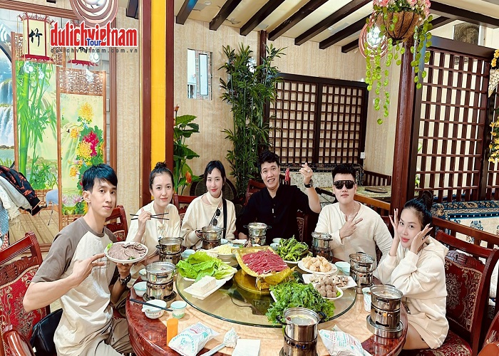 Tour Trung Quốc 5N4Đ: Từ HCM - Thượng Hải - Hàng Châu - Tô Châu - Ô Trấn, Bay VN + Tặng 1 đêm KS 5* Tại Ô Trấn & thưởng thức lẩu Trung Hoa