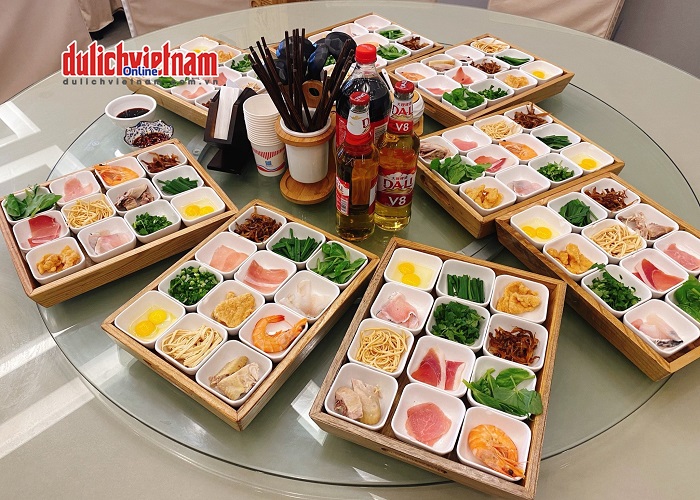Tour Trung Quốc 6N5Đ: Từ HCM - Thành Đô - Cửu Trại Câu - Công Viên Gấu Trúc - Đô Giang Yển, Bay Sichuan Airlines + KS 4*