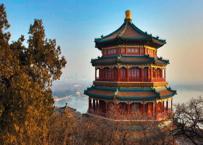 Tour Trung Quốc 6N6Đ: Từ HCM - Bắc Kinh - Hàng Châu - Phố Cổ Ô Trấn - Thượng Hải, Bay Vietnam Airlines - Tour No Shopping