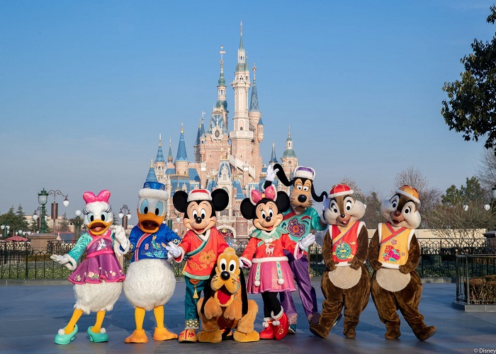 Tour Trung Quốc 5N4Đ: Từ HCM - Thượng Hải - Ô Trấn FreeDay No Shopping, Bay Hàng Không Juneyao Airlines + Tặng 1 đêm KS 5* tại Ô Trấn