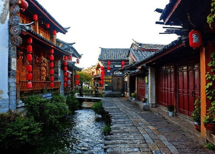 Tour Trung Quốc 6N6Đ: Từ Đà Nẵng - Côn Minh - Đại Lý - Lệ Giang, Bay Bamboo Airways - Bay thẳng từ Đà Nẵng + KS 4*