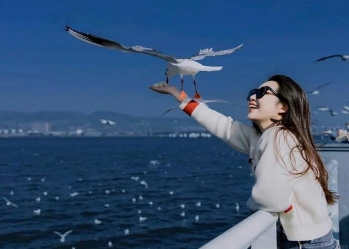 Tour Trung Quốc 5N4Đ: Từ HCM - Côn Minh - Đằng Xung, Bay China Eastern Airlines + KS 4*, Hành trình NO SHOPPING