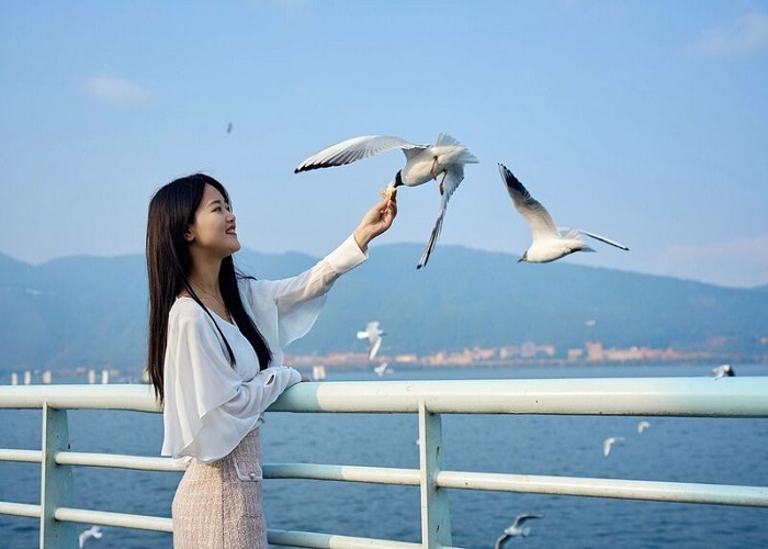 Tour Trung Quốc 5N4Đ: Từ HCM - Côn Minh - Đằng Xung, Bay China Eastern Airlines + KS 4*, Hành trình NO SHOPPING