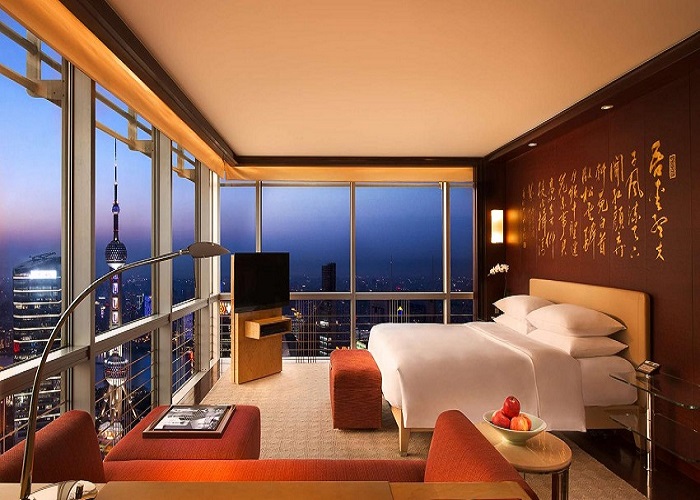 Tour Trung Quốc 5N4Đ: Từ HCM - Thượng Hải - Hàng Châu - Tô Châu - Ô Trấn, Bay VN + Tặng 1 đêm KS 5* Tại Ô Trấn & thưởng thức lẩu Trung Hoa