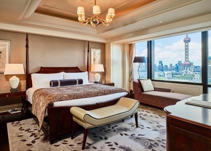 Tour Trung Quốc 5N4Đ: Từ HCM - Thượng Hải - Ô Trấn FreeDay No Shopping, Bay Hàng Không Juneyao Airlines + Tặng 1 đêm KS 5* tại Ô Trấn
