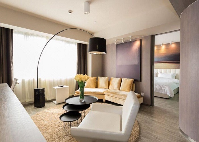 Tour Trung Quốc 5N4Đ: Từ HCM - Thượng Hải - Ô Trấn - Disneyland, Bay Juneyao Airlines + KS 4-5*, Hành trình KHÔNG SHOPPING