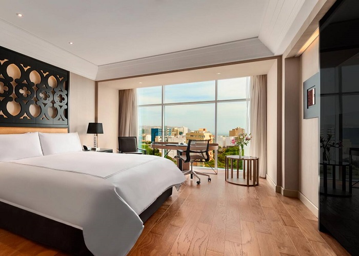 Tour Trung Quốc 5N4Đ: Từ HCM - Thượng Hải - Ô Trấn - Disneyland, Bay Juneyao Airlines + KS 4-5*, Hành trình KHÔNG SHOPPING