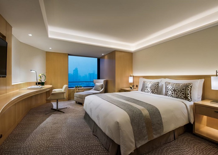 Tour Trung Quốc 6N5Đ: Từ HCM - Bắc Kinh - Thượng Hải - Ô Trấn - Hàng Châu, Bay Hàng Không China Eastern Airlines + KS 4*