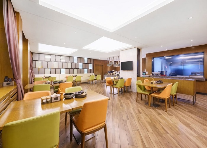 Tour Trung Quốc 6N6Đ: Từ Đà Nẵng - Côn Minh - Đại Lý - Lệ Giang, Bay Bamboo Airways - Bay thẳng từ Đà Nẵng + KS 4*