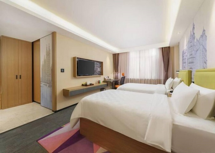 Tour Trung Quốc 6N6Đ: Từ Đà Nẵng - Côn Minh - Đại Lý - Lệ Giang, Bay Bamboo Airways - Bay thẳng từ Đà Nẵng + KS 4*