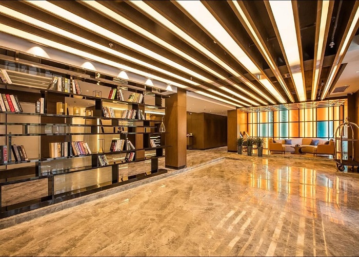 Tour Trung Quốc 6N6Đ: Từ Đà Nẵng - Côn Minh - Đại Lý - Lệ Giang, Bay Bamboo Airways - Bay thẳng từ Đà Nẵng + KS 4*