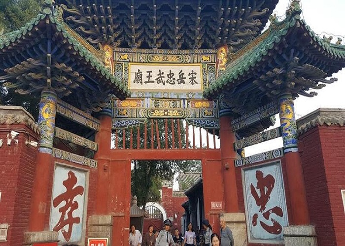 Tour Trung Quốc 6N5Đ: Từ HCM - Bắc Kinh - Thượng Hải - Ô Trấn - Hàng Châu, Bay Hàng Không China Eastern Airlines + KS 4*