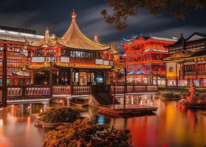Miếu Thành Hoàng