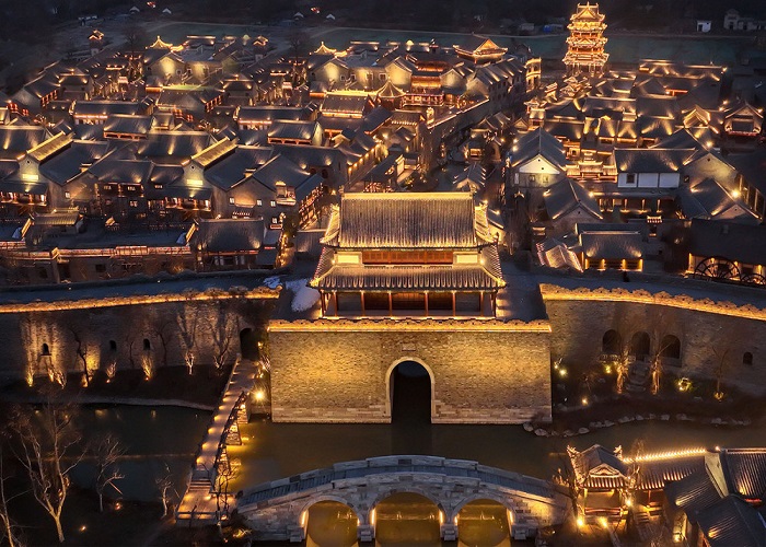 Tour Trung Quốc 6N6Đ: Từ HCM - Tế Nam - Khúc Phụ - Thái Sơn - Thanh Đảo, Bay Shandong Airlines, Hành trình KHÔNG SHOPPING + KS 4-5*