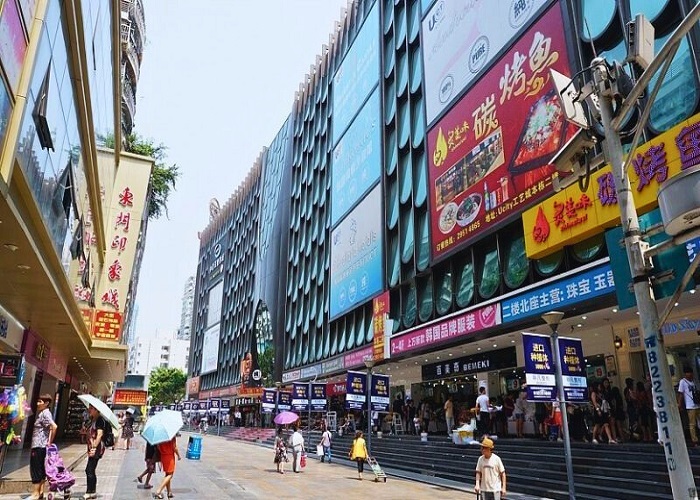 Tour Trung Quốc 4N3Đ: Từ HCM - Quảng Châu - Thâm Quyến, Bay Shenzhen Airlines + KS 4*