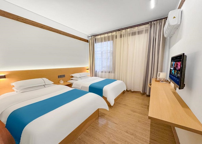 Tour Trung Quốc 6N5Đ: Từ HCM - Ân Thi - Trương Gia Giới - Phượng Hoàng Cổ Trấn, Bay Vietjet Air + KS 3-4*