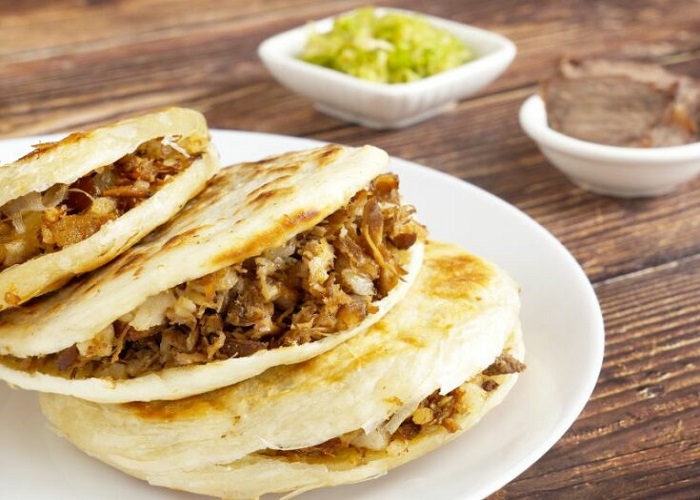 Roujiamo