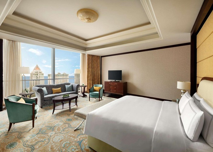 Tour Trung Quốc 6N6Đ: Từ HCM - Tế Nam - Khúc Phụ - Thái Sơn - Thanh Đảo, Bay Shandong Airlines, Hành trình KHÔNG SHOPPING + KS 4-5*