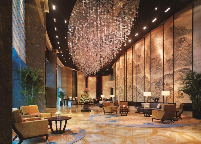 Tour Trung Quốc 6N6Đ: Từ HCM - Tế Nam - Khúc Phụ - Thái Sơn - Thanh Đảo, Bay Shandong Airlines, Hành trình KHÔNG SHOPPING + KS 4-5*