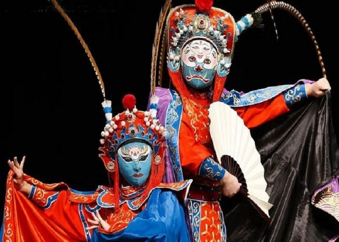 Tour Trung Quốc 6N5Đ: Từ HCM - Thành Đô - Cửu Trại Câu - Công Viên Gấu Trúc - Đô Giang Yển, Bay Sichuan Airlines + KS 4*