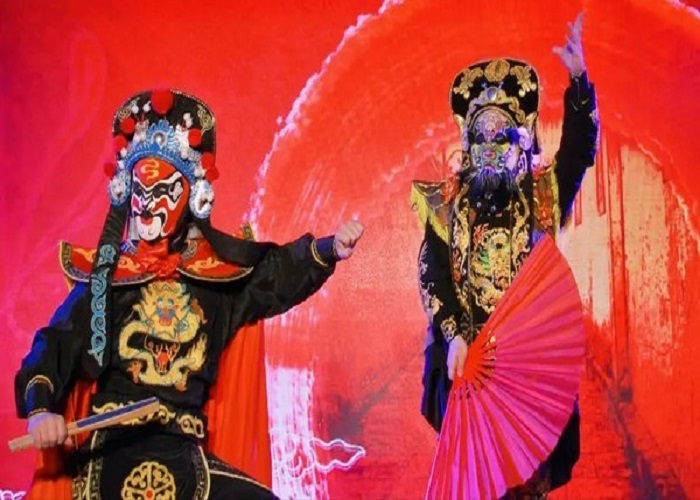 Tour Trung Quốc 6N5Đ: Từ HCM - Thành Đô - Cửu Trại Câu - Công Viên Gấu Trúc - Đô Giang Yển, Bay Sichuan Airlines + KS 4*