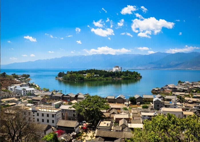 Shuanglang