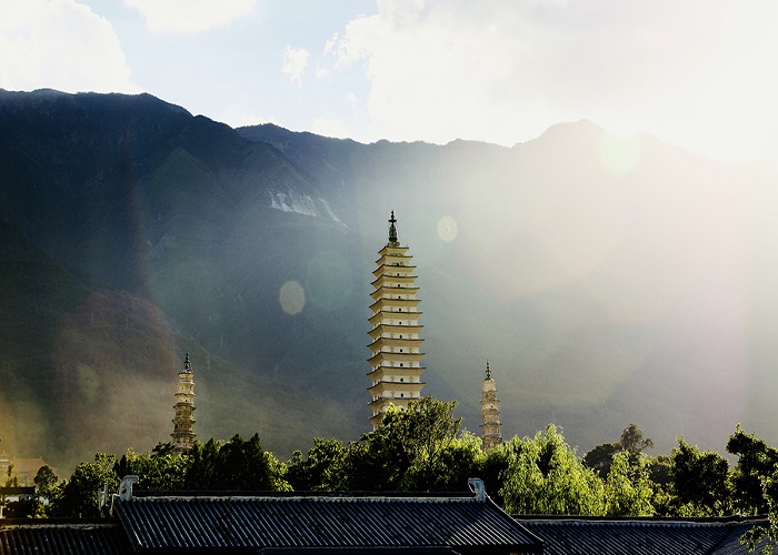 Tour Trung Quốc 6N5Đ: Từ HCM - Đại Lý - Lệ Giang - Shangrila, Bay Ruili Airlines + 3 đêm khách sạn 5* Lệ Giang
