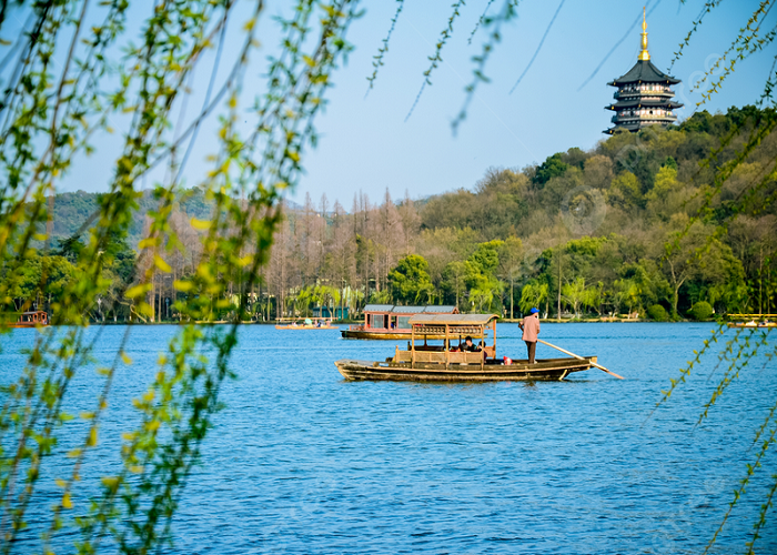 Tour Trung Quốc 6N5Đ: Từ HCM - Bắc Kinh - Thượng Hải - Ô Trấn - Hàng Châu, Bay Hàng Không China Eastern Airlines + KS 4*