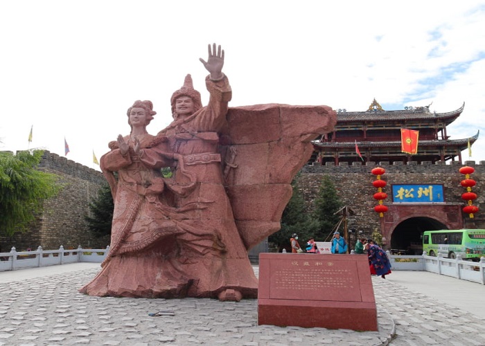 Tour Trung Quốc 6N5Đ: Từ HCM - Thành Đô - Cửu Trại Câu - Công Viên Gấu Trúc - Đô Giang Yển, Bay Sichuan Airlines + KS 4*