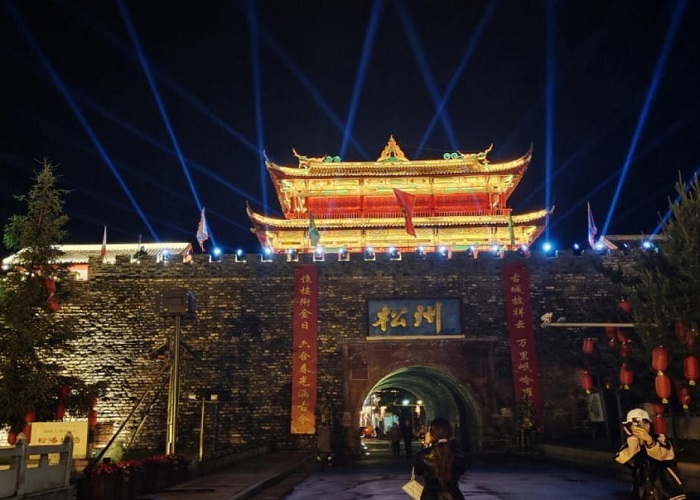Tour Trung Quốc 6N5Đ: Từ HCM - Thành Đô - Cửu Trại Câu - Công Viên Gấu Trúc - Đô Giang Yển, Bay Sichuan Airlines + KS 4*