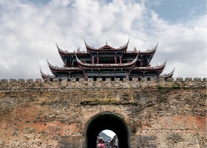 Tour Trung Quốc 6N5Đ: Từ HCM - Thành Đô - Cửu Trại Câu - Công Viên Gấu Trúc - Đô Giang Yển, Bay Sichuan Airlines + KS 4*