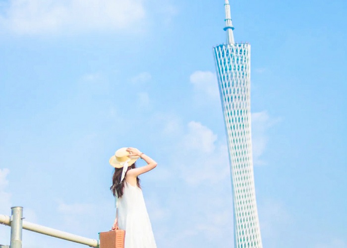 Tour Trung Quốc 4N3Đ: Từ HCM - Quảng Châu - Thâm Quyến, Bay Shenzhen Airlines + KS 4*