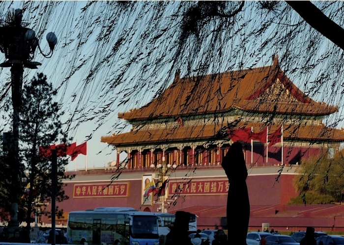 Tour Trung Quốc 4N4Đ: Từ HCM - Bắc Kinh, Bay Vietnam Airlines + KS 4*