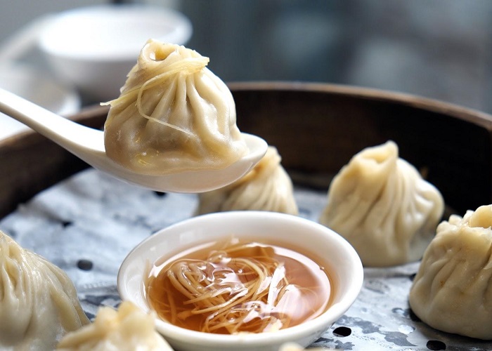 Tiểu long bao