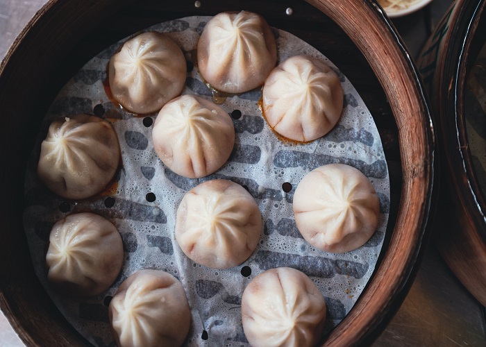 Tiểu Long Bao