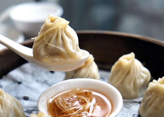 Tiểu long bao