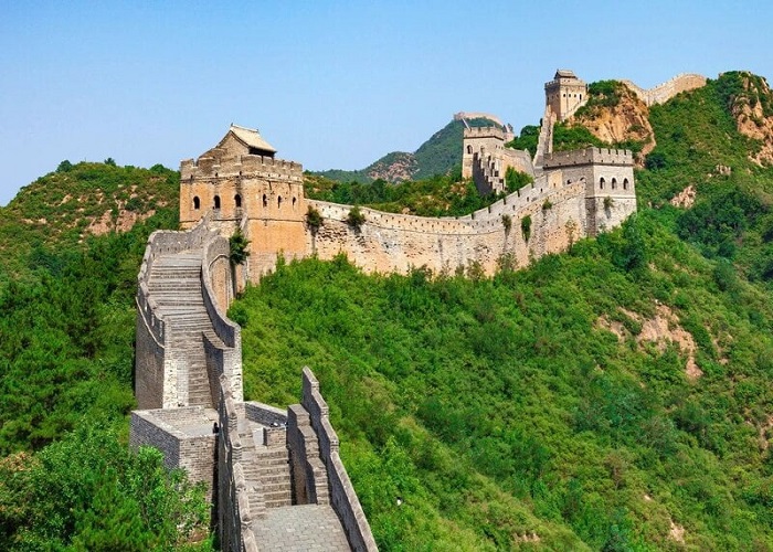 Tour Trung Quốc 6N5Đ: Từ HCM - Bắc Kinh - Thượng Hải - Ô Trấn - Hàng Châu, Bay Hàng Không China Eastern Airlines + KS 4*