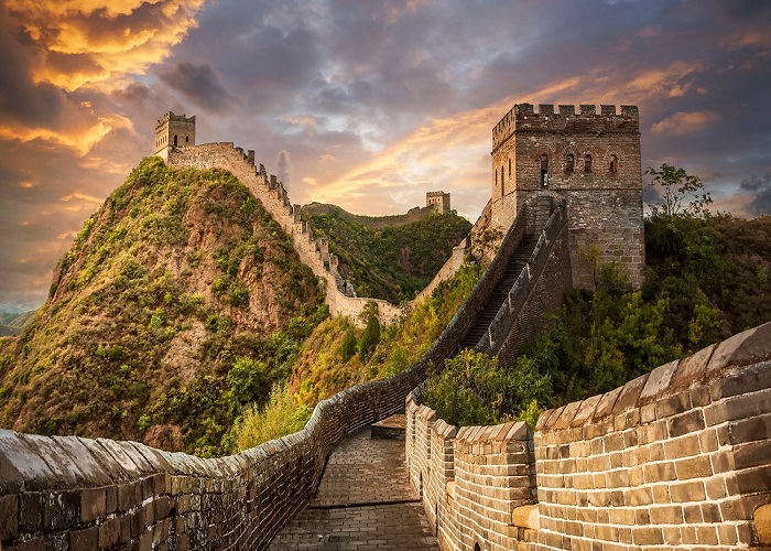 Tour Trung Quốc 6N5Đ: Từ HCM - Bắc Kinh - Thượng Hải - Ô Trấn - Hàng Châu, Bay Hàng Không China Eastern Airlines + KS 4*